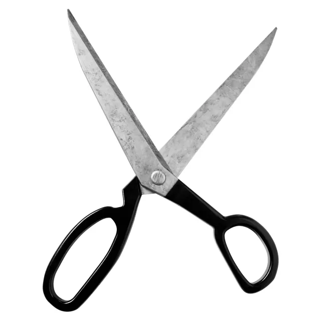 32 Inch Jumbo Scissors