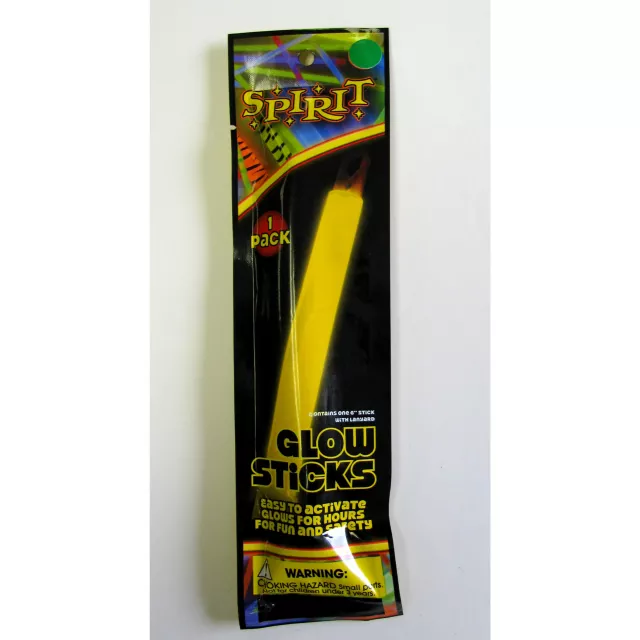6 inch Glow Stick