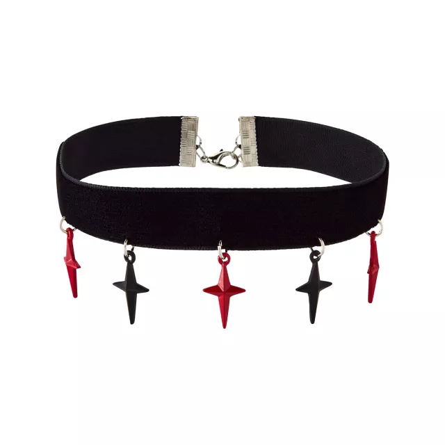 Kids Star Choker Necklace