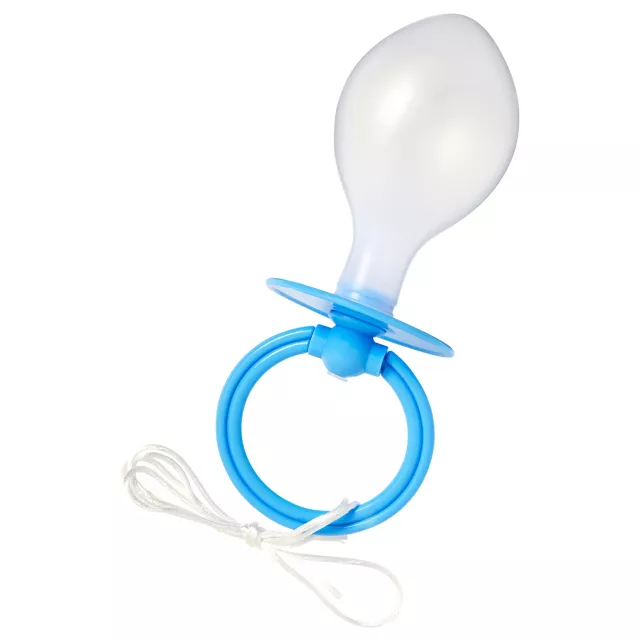 Blue Big Baby Kit