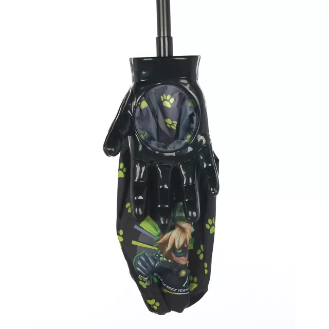 Cat Noir Loot Scoop Treat Bag - Miraculous Ladybug