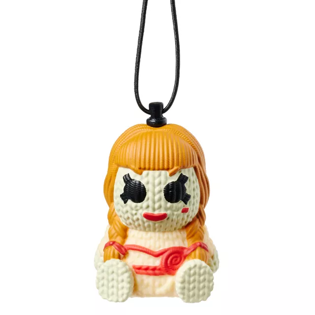Annabelle Micro Charm - Handmade by Robots