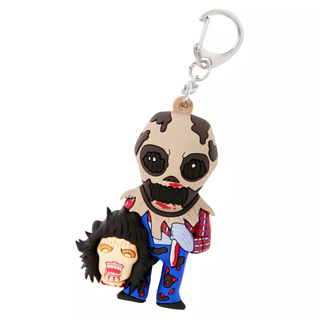 Spirit Animatronics Figural Bag Clip Blind Pack Series 2