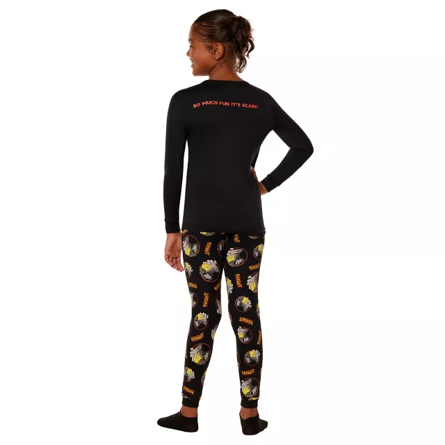 Kids Spirit Halloween Pajama Set