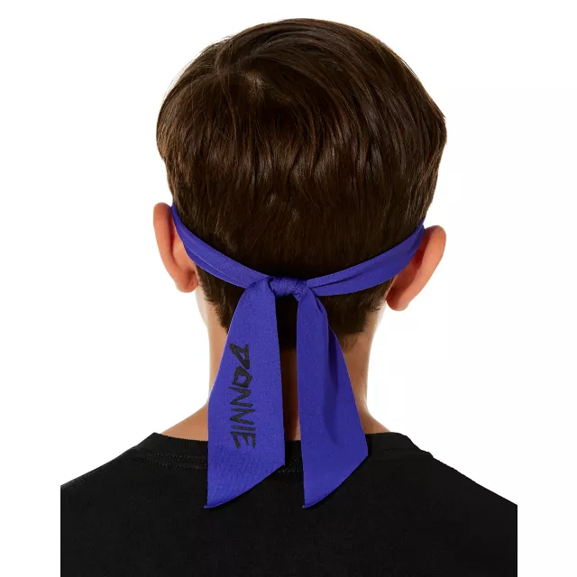 Kids Teenage Mutant Ninja Turtles Eye Masks - 4 Pack