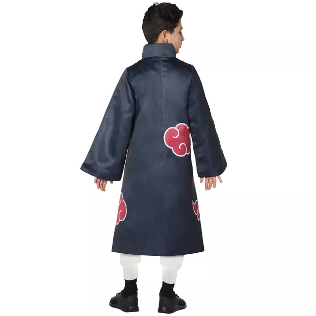 Kids Akatsuki Robe - Naruto Shippuden