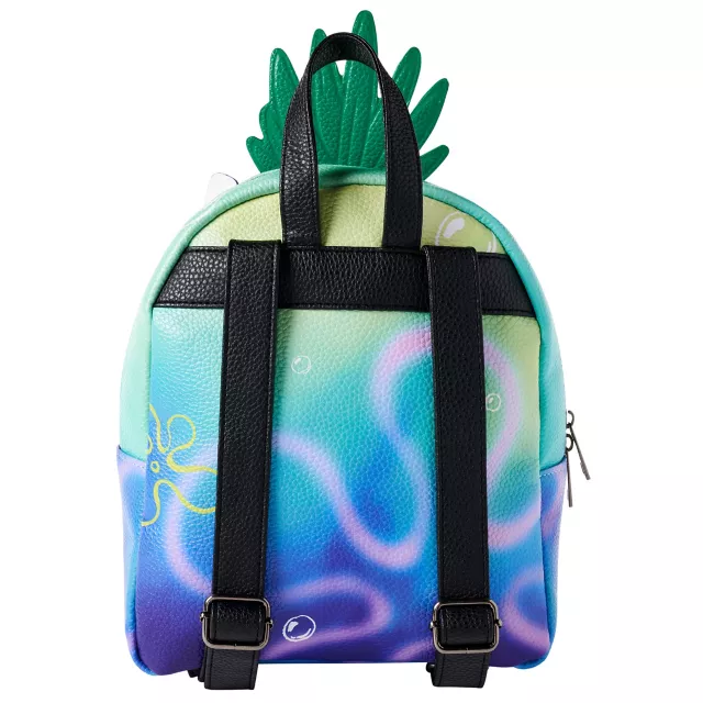 SpongeBob SquarePants Pineapple Mini Backpack