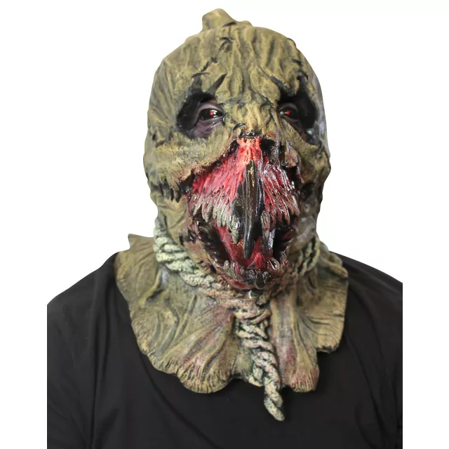 King of Crows Full Mask
