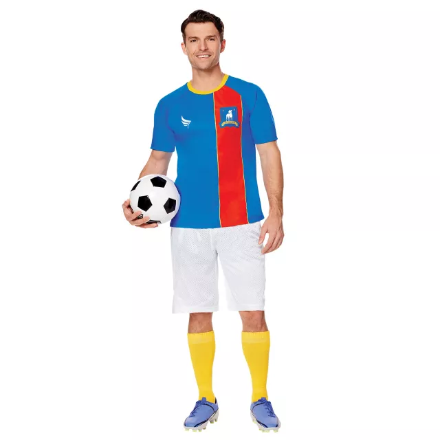 AFC Richmond Jersey - Ted Lasso