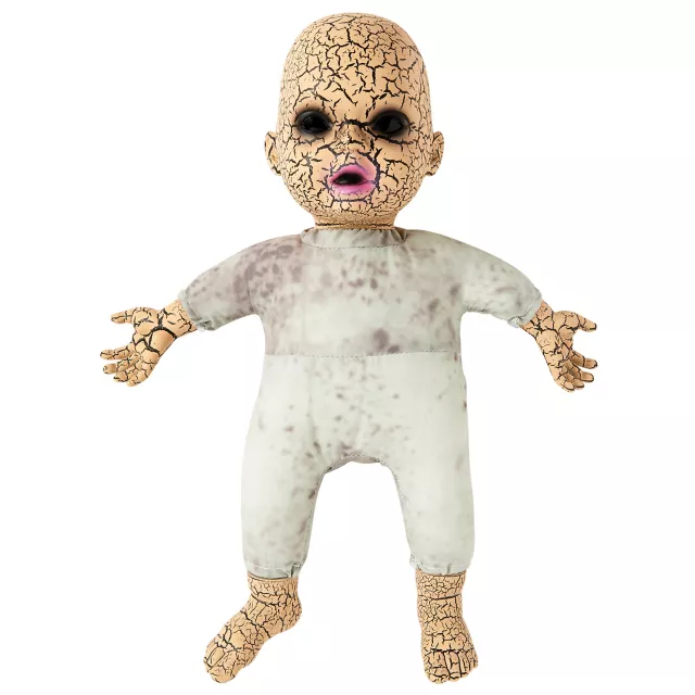 Creepy Baby Doll