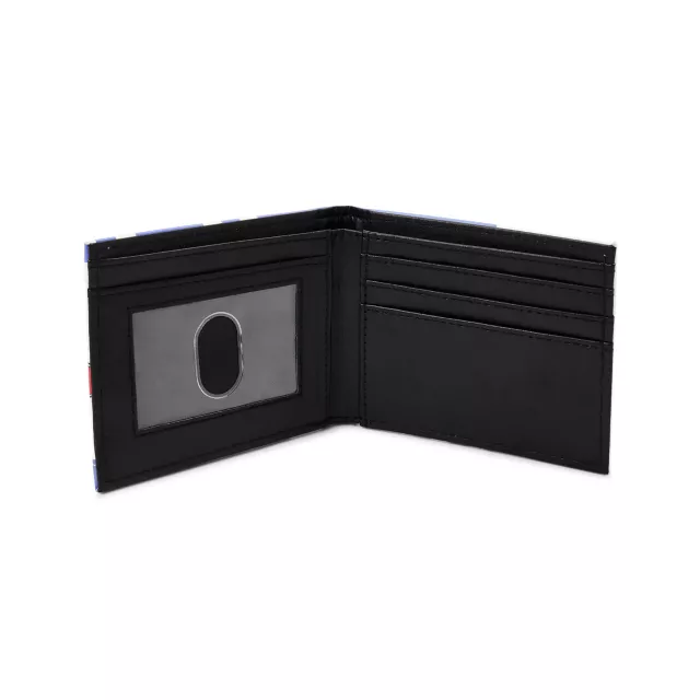 Sonic the Hedgehog Bifold Wallet