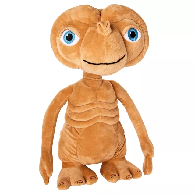 Light-Up E.T. Plush