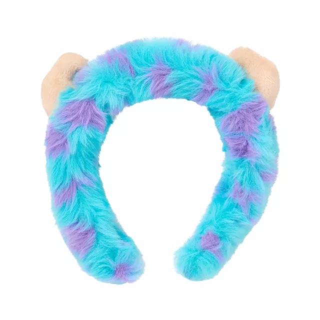Sully Headband - Monsters Inc.