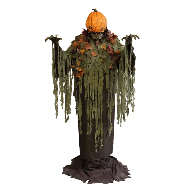 6 Ft 6 In Dead Seed Animatronic - C Beastcraft