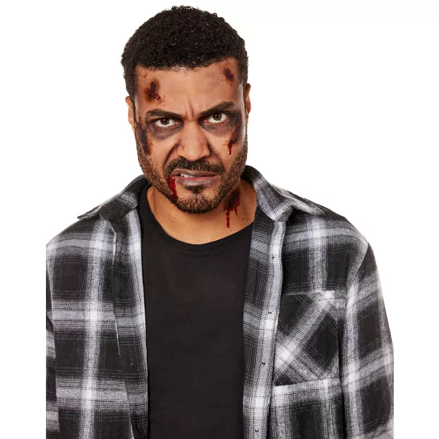 Zombie Makeup Kit