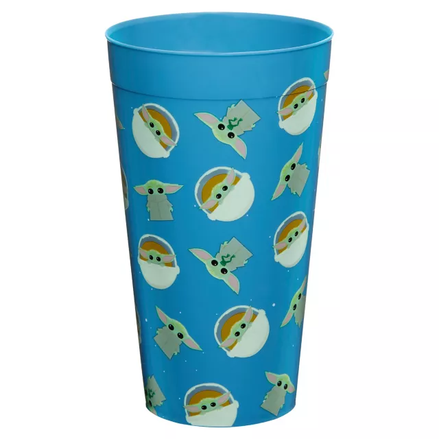 The Child Grogu Cup 22 oz. - The Mandalorian
