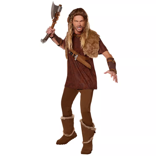 Adult Viking Costume