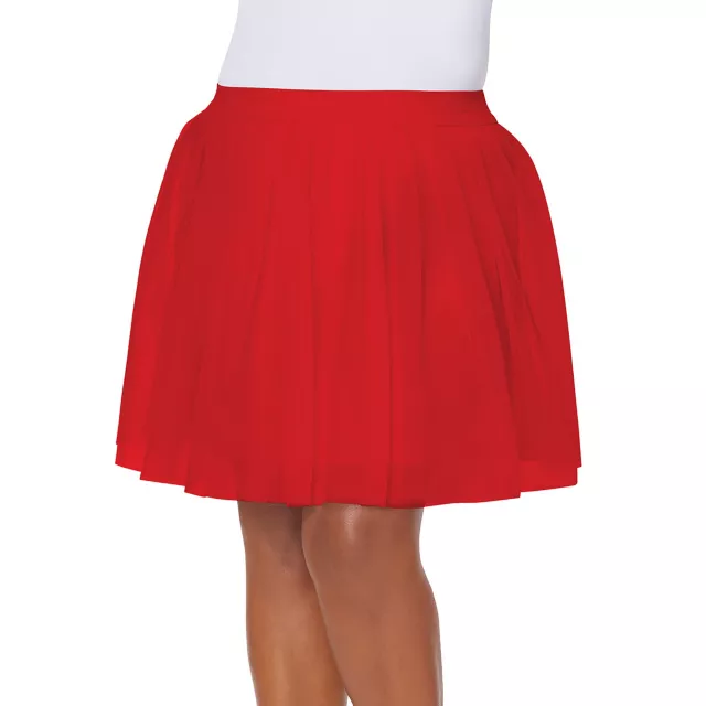 Red Tutu