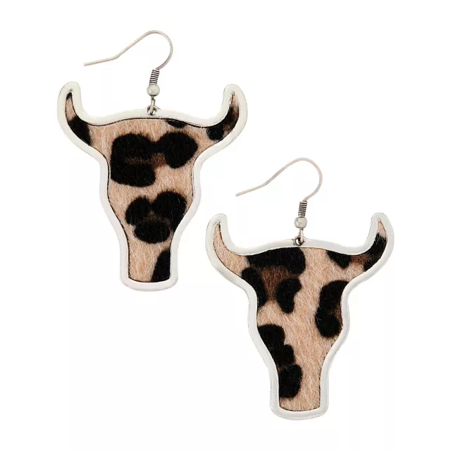 Western Earrings