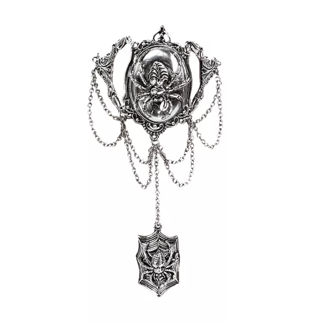 Spider Hand Chain