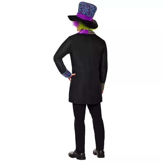 Adult Mad Hatter Costume
