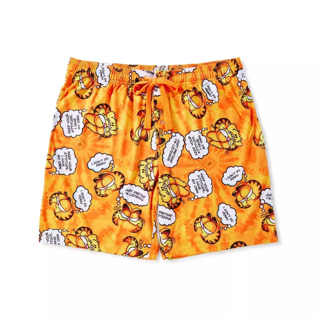 Garfield Lounge Shorts