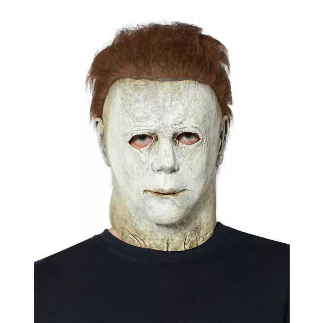 Michael Myers Full Mask - Halloween