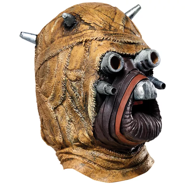 Tusken Raider Full Mask - Star Wars