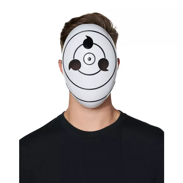 Madara War Half Mask - Naruto Shippuden