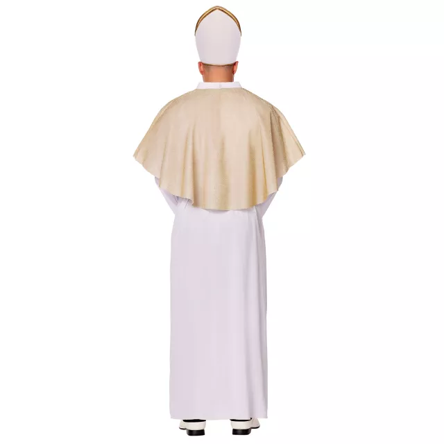 Adult Pope Costume