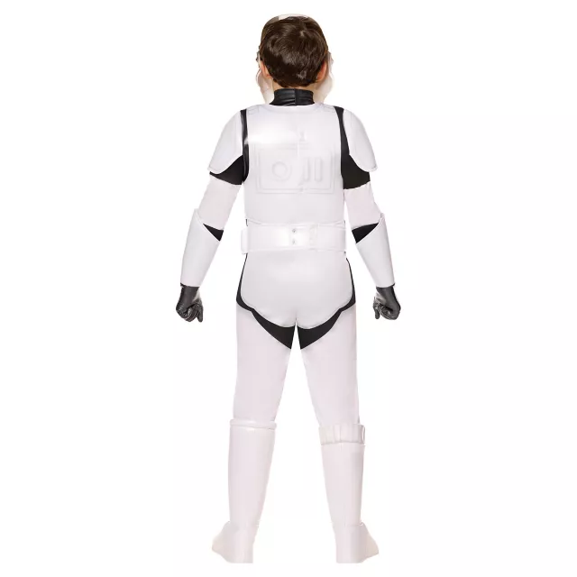 Kids Stormtrooper? Costume - Star Wars Orginal Trilogy Episodes IV through VI