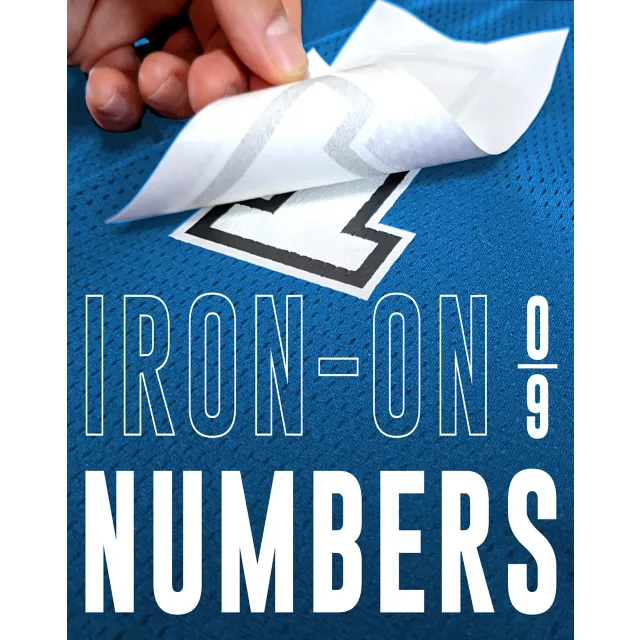 Kids Detroit Lions NFL Deluxe Uniform Costume - Franklin Sports