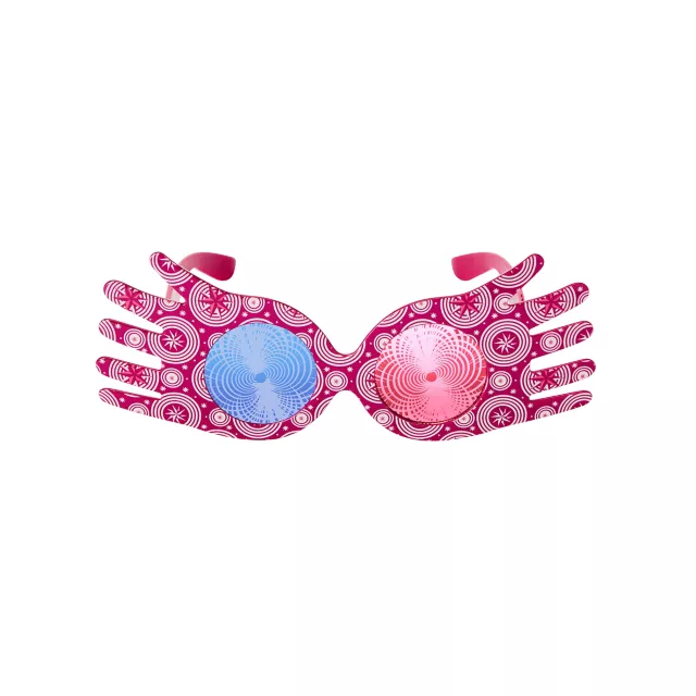 Luna Lovegood Glasses - Harry Potter