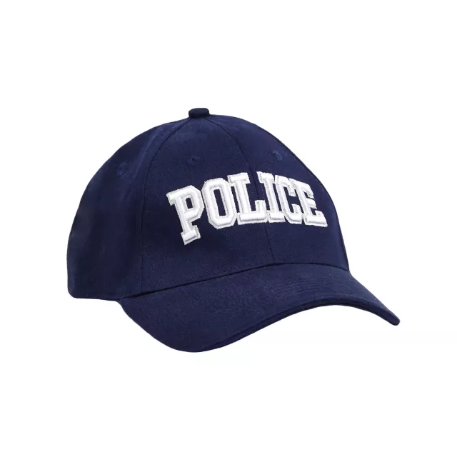Police Cap