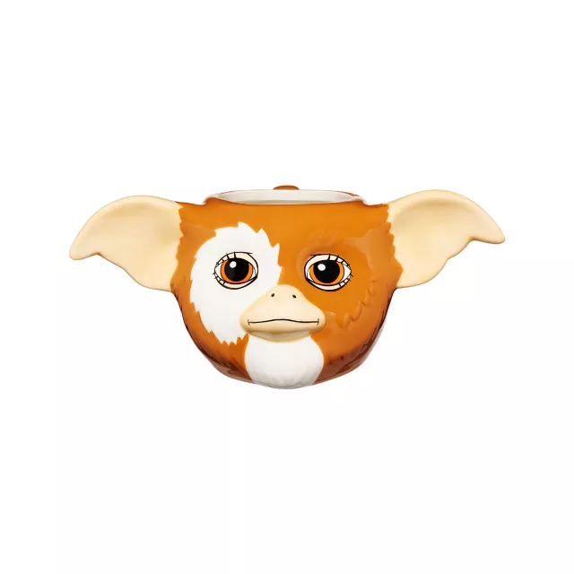 Gremlins Molded Coffee Mug 20 oz.
