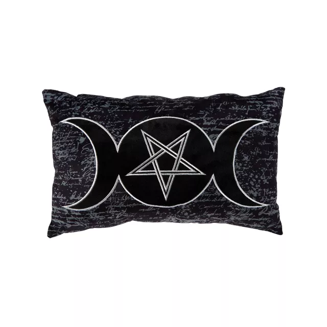 Mystical Arts Pillow