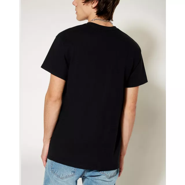Be the Strange T Shirt - Wednesday