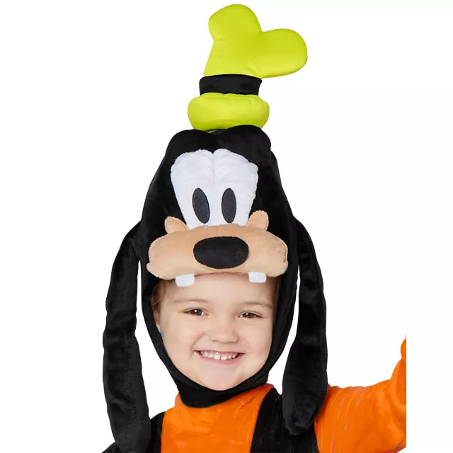 Toddler Goofy Costume - Mickey and Friends