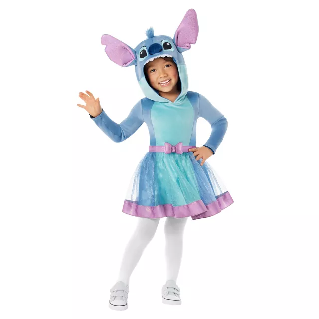 Toddler Stitch Dress Costume - Lilo & Stitch