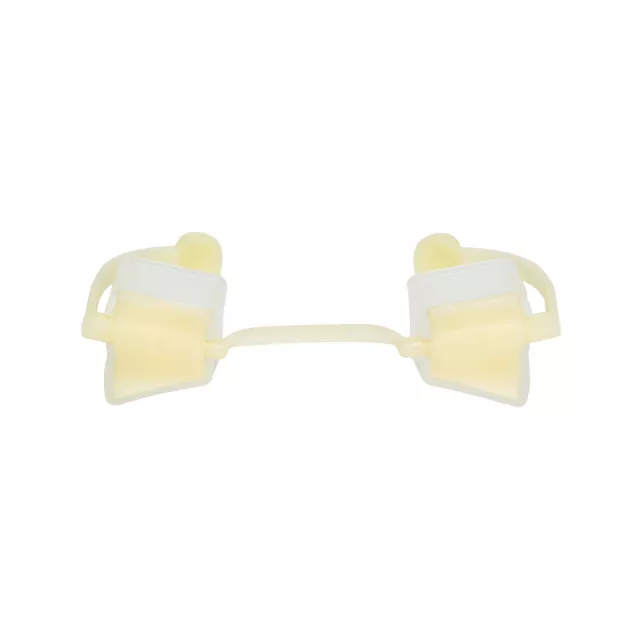 Retractable Vampire Fangs