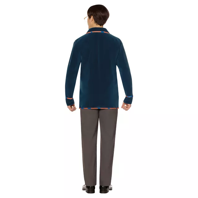Adult Shiz University Blazer Costume - Wicked