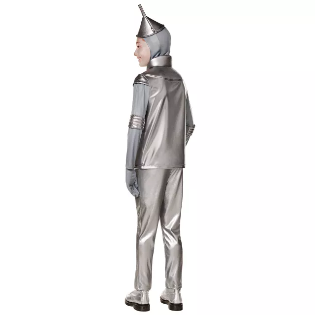 Kids Tin Man Costume - Wizard of Oz