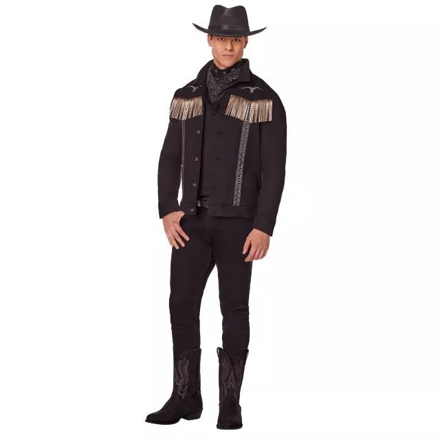 Adult Western Jacket