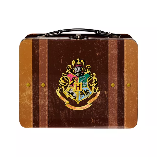Hogwarts Houses Harry Potter Lunch Box
