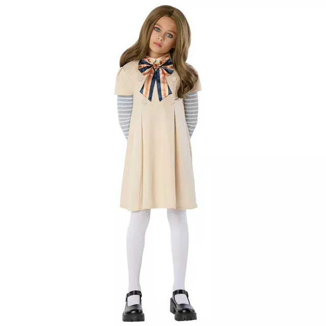 Kids M3GAN Costume