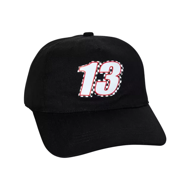 Racing Dad Hat