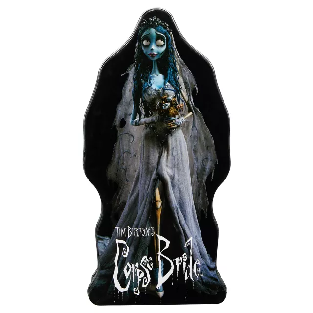 Corpse Bride Trinket Box