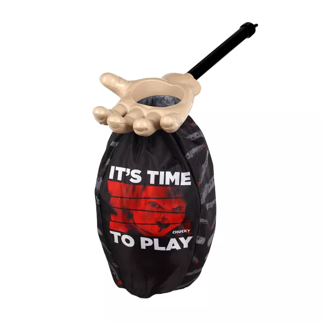 Chucky Loot Scoop Treat Bag