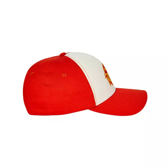 Rust Eze Dad Hat - Cars