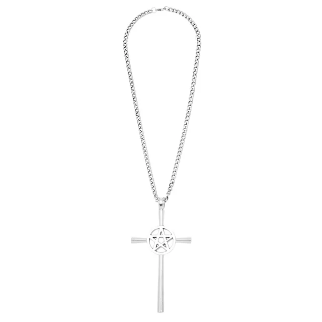 Unholy Necklace